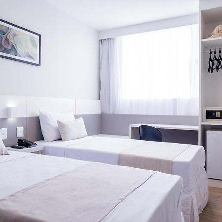 ריו בוניטו Bristol Easy Hotel - Rio Bonito מראה חיצוני תמונה