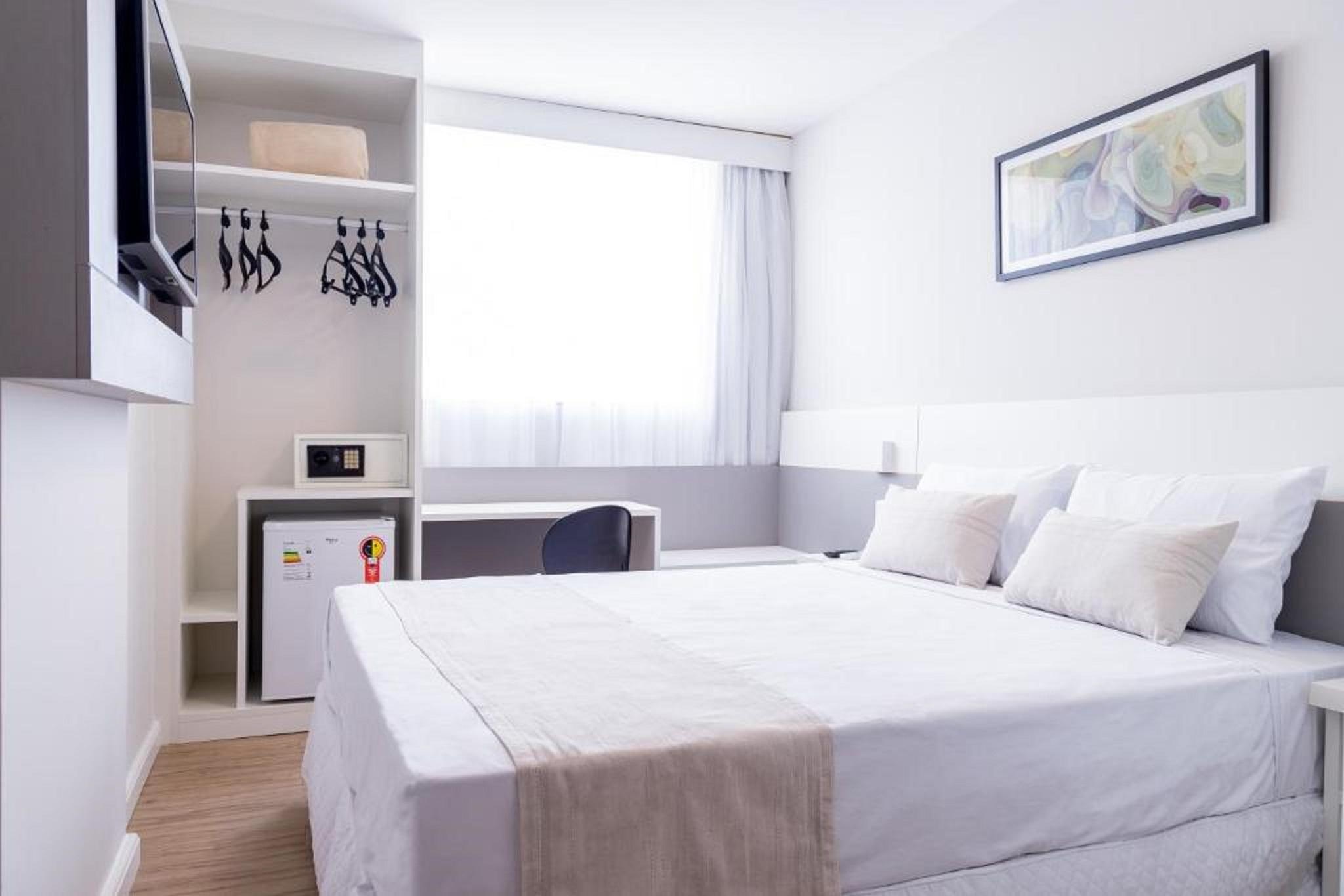 ריו בוניטו Bristol Easy Hotel - Rio Bonito מראה חיצוני תמונה