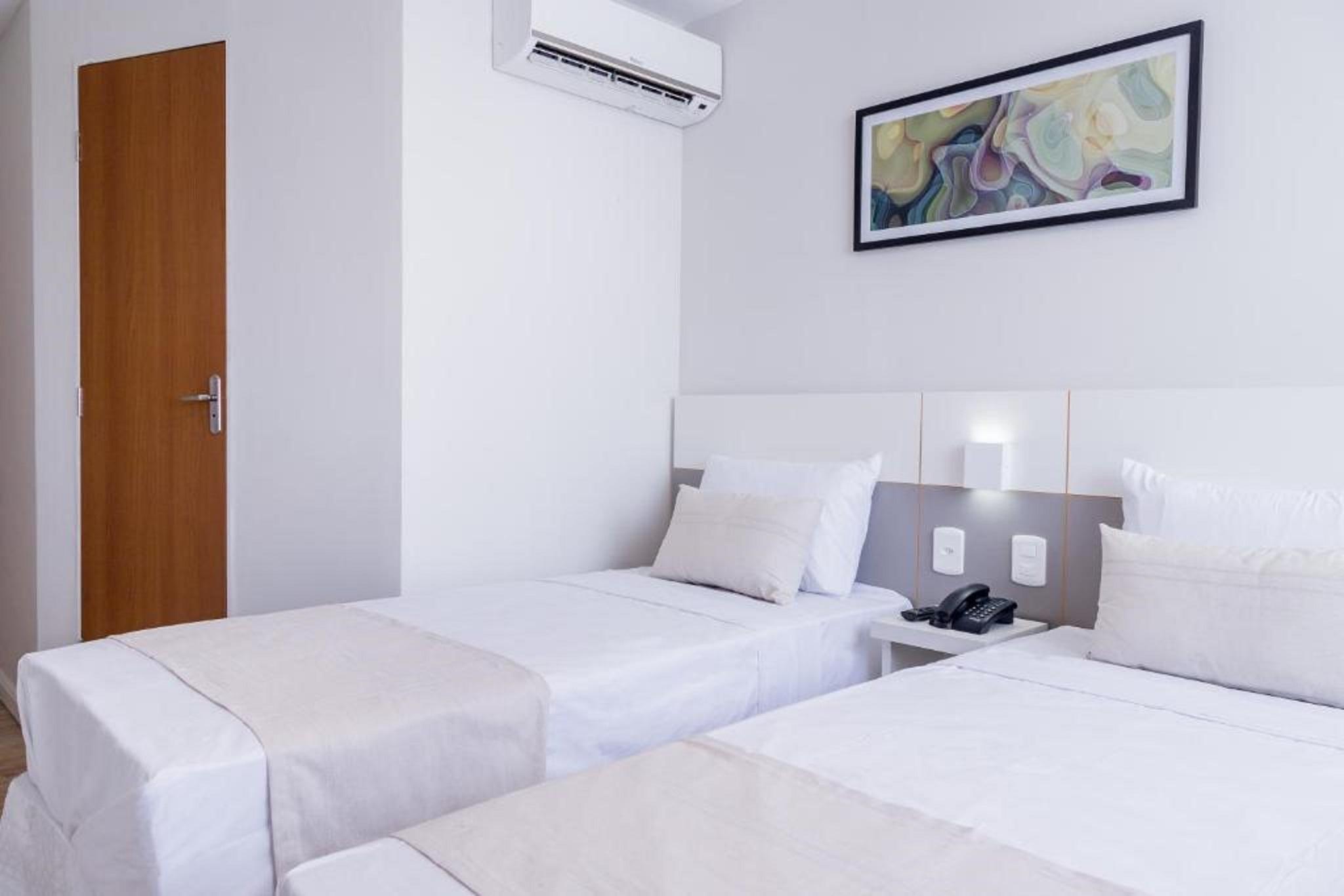 ריו בוניטו Bristol Easy Hotel - Rio Bonito מראה חיצוני תמונה