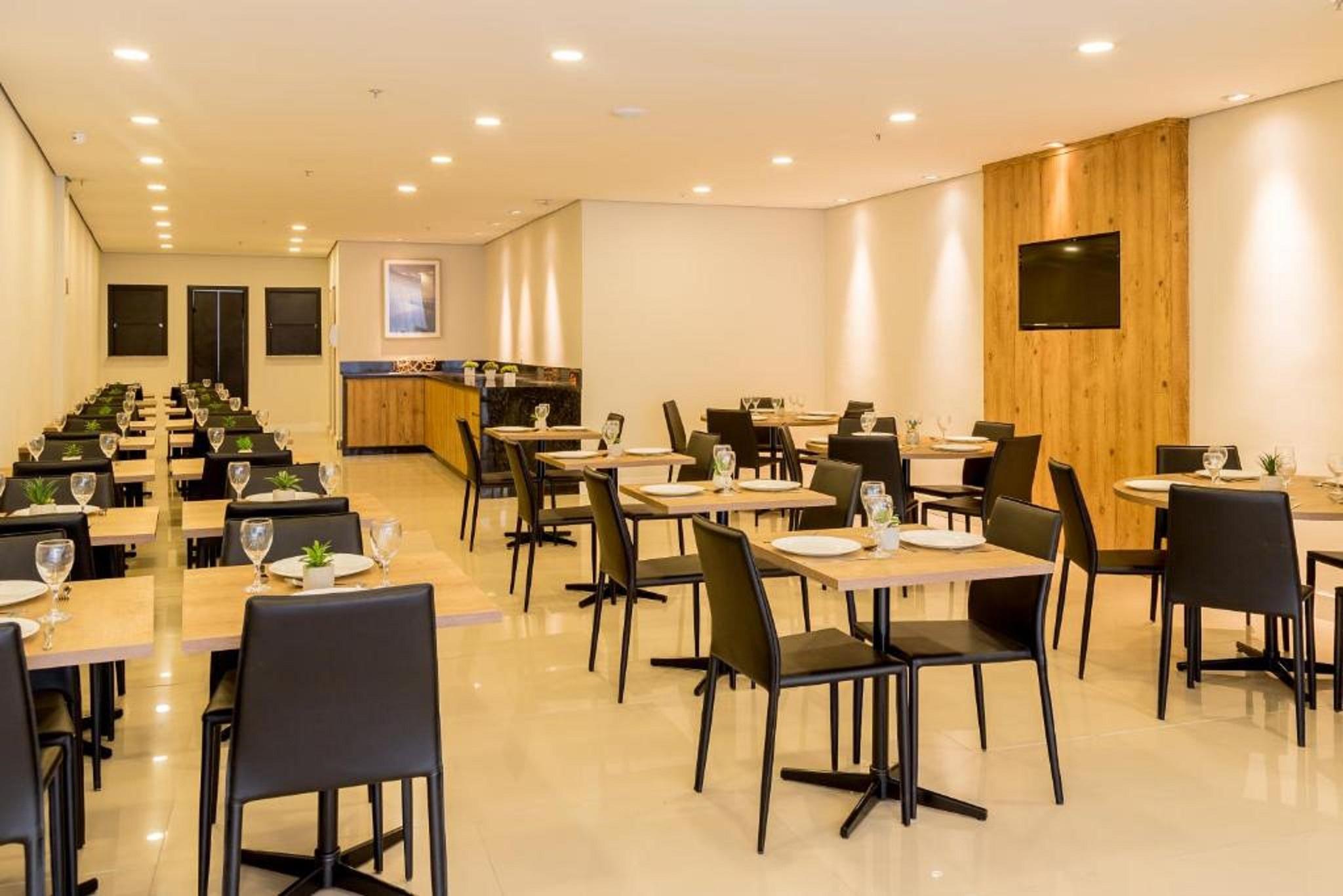 ריו בוניטו Bristol Easy Hotel - Rio Bonito מראה חיצוני תמונה