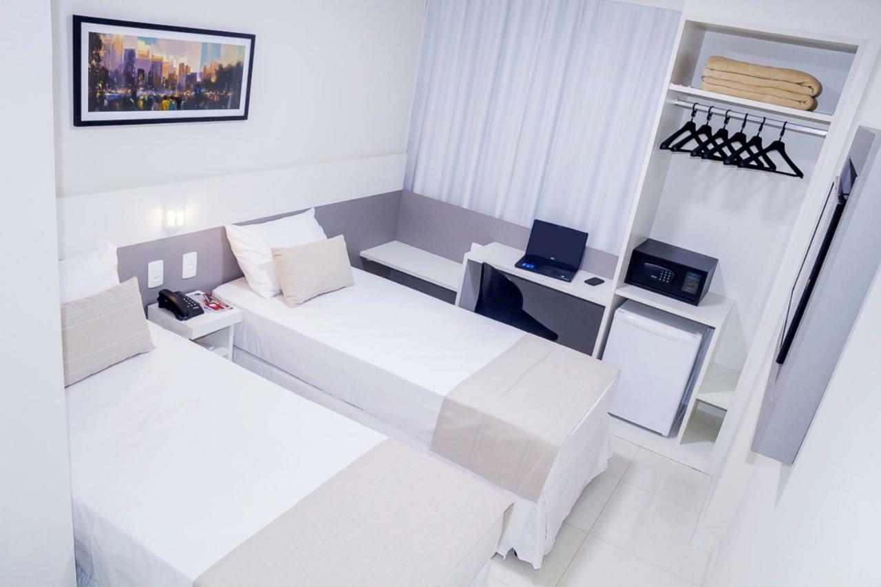 ריו בוניטו Bristol Easy Hotel - Rio Bonito מראה חיצוני תמונה