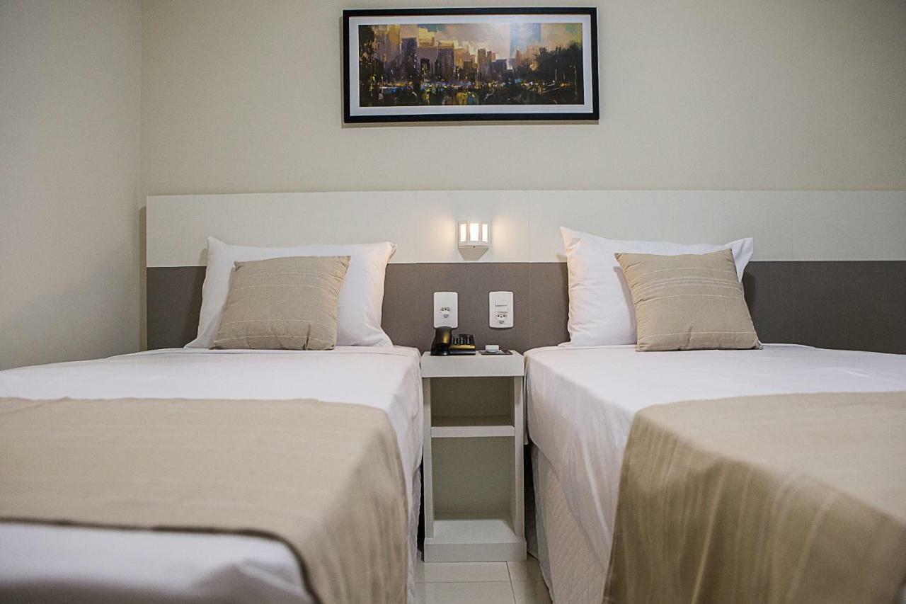 ריו בוניטו Bristol Easy Hotel - Rio Bonito מראה חיצוני תמונה