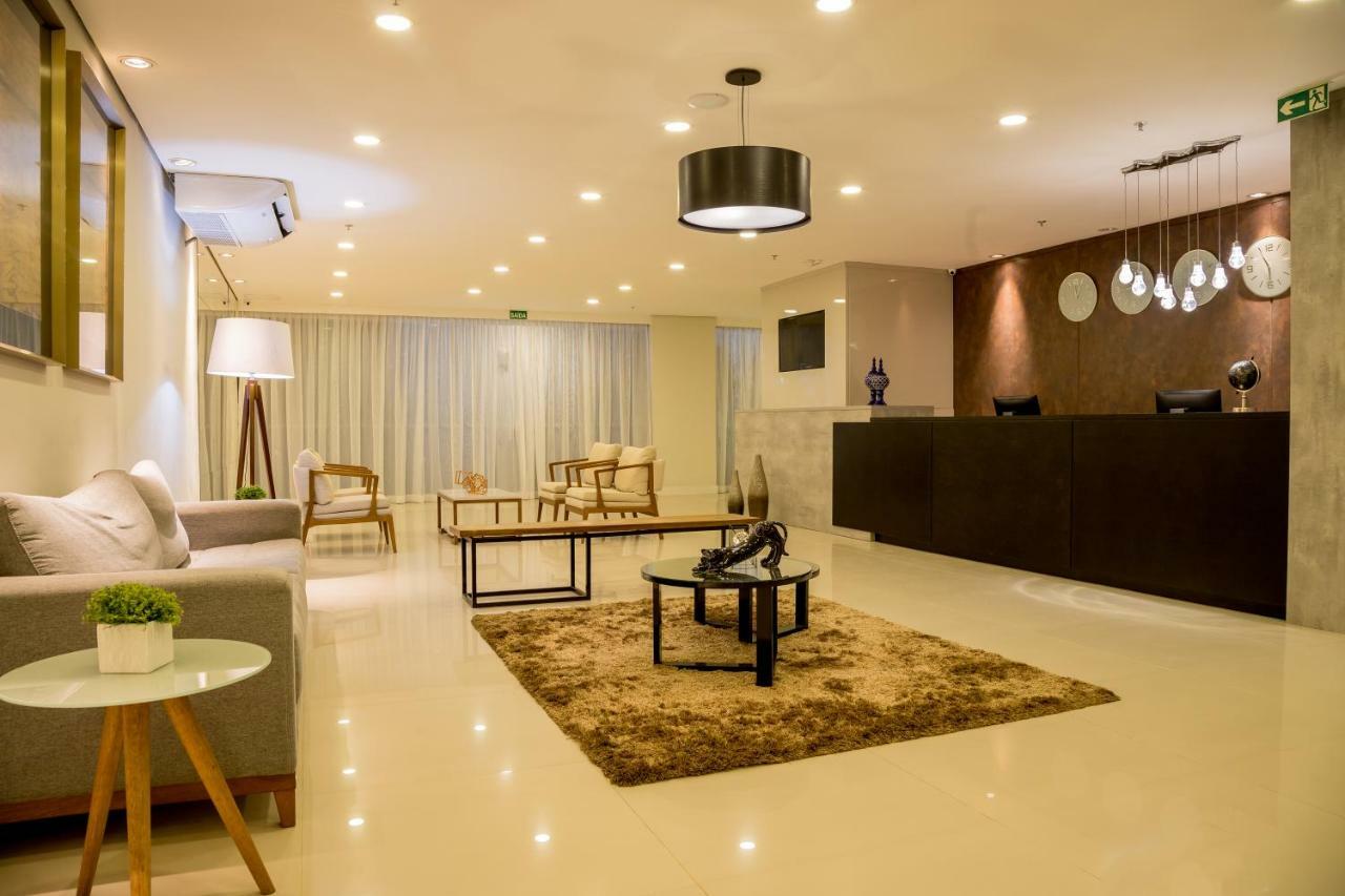 ריו בוניטו Bristol Easy Hotel - Rio Bonito מראה חיצוני תמונה