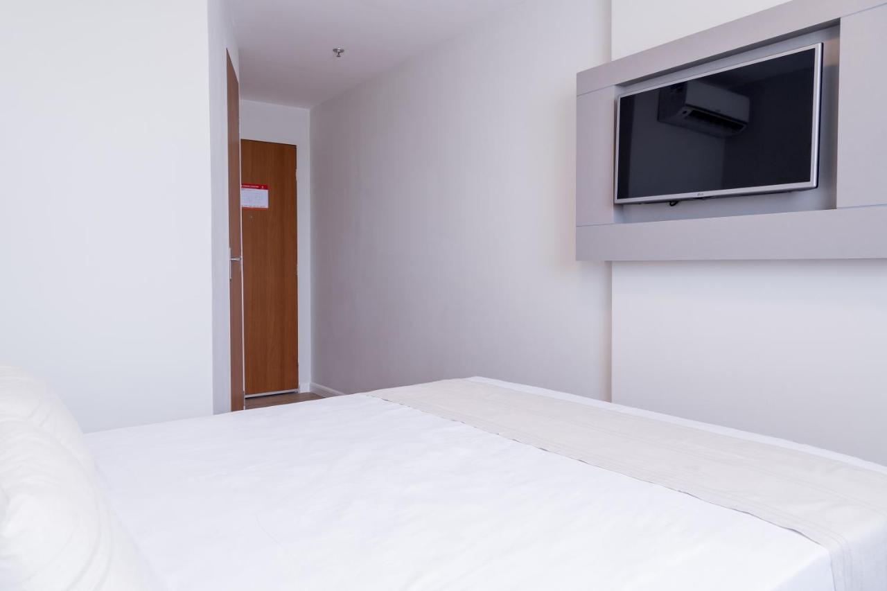 ריו בוניטו Bristol Easy Hotel - Rio Bonito מראה חיצוני תמונה