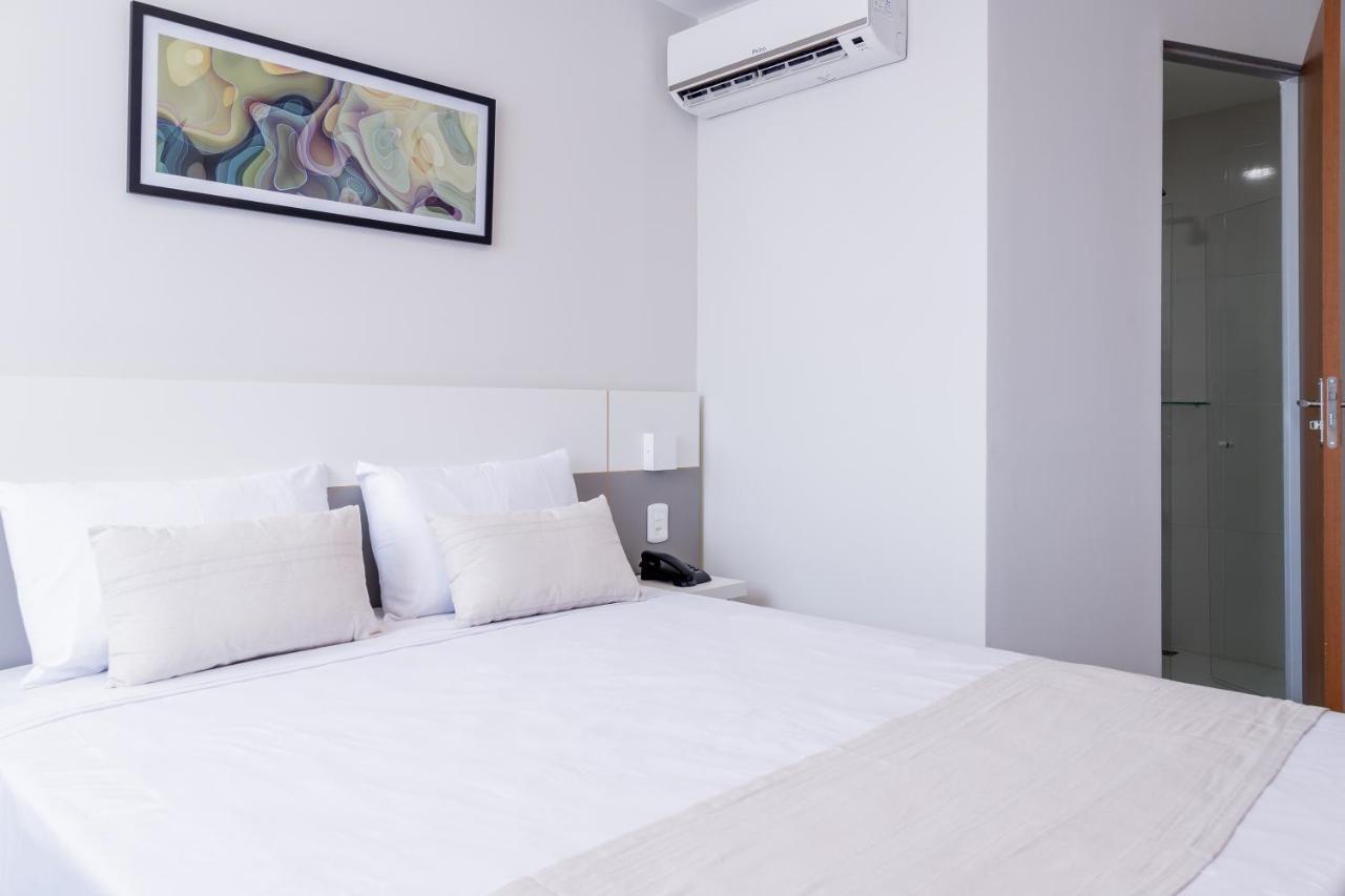 ריו בוניטו Bristol Easy Hotel - Rio Bonito מראה חיצוני תמונה