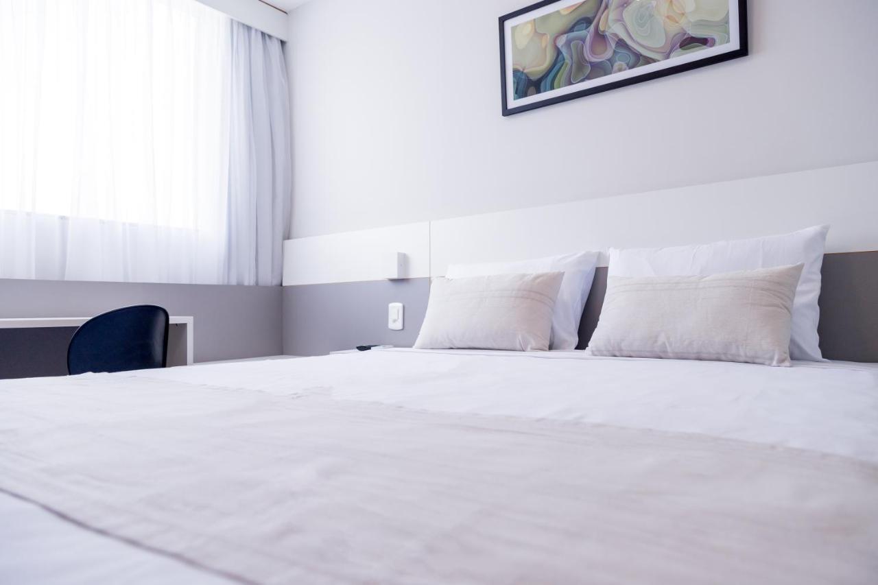 ריו בוניטו Bristol Easy Hotel - Rio Bonito מראה חיצוני תמונה