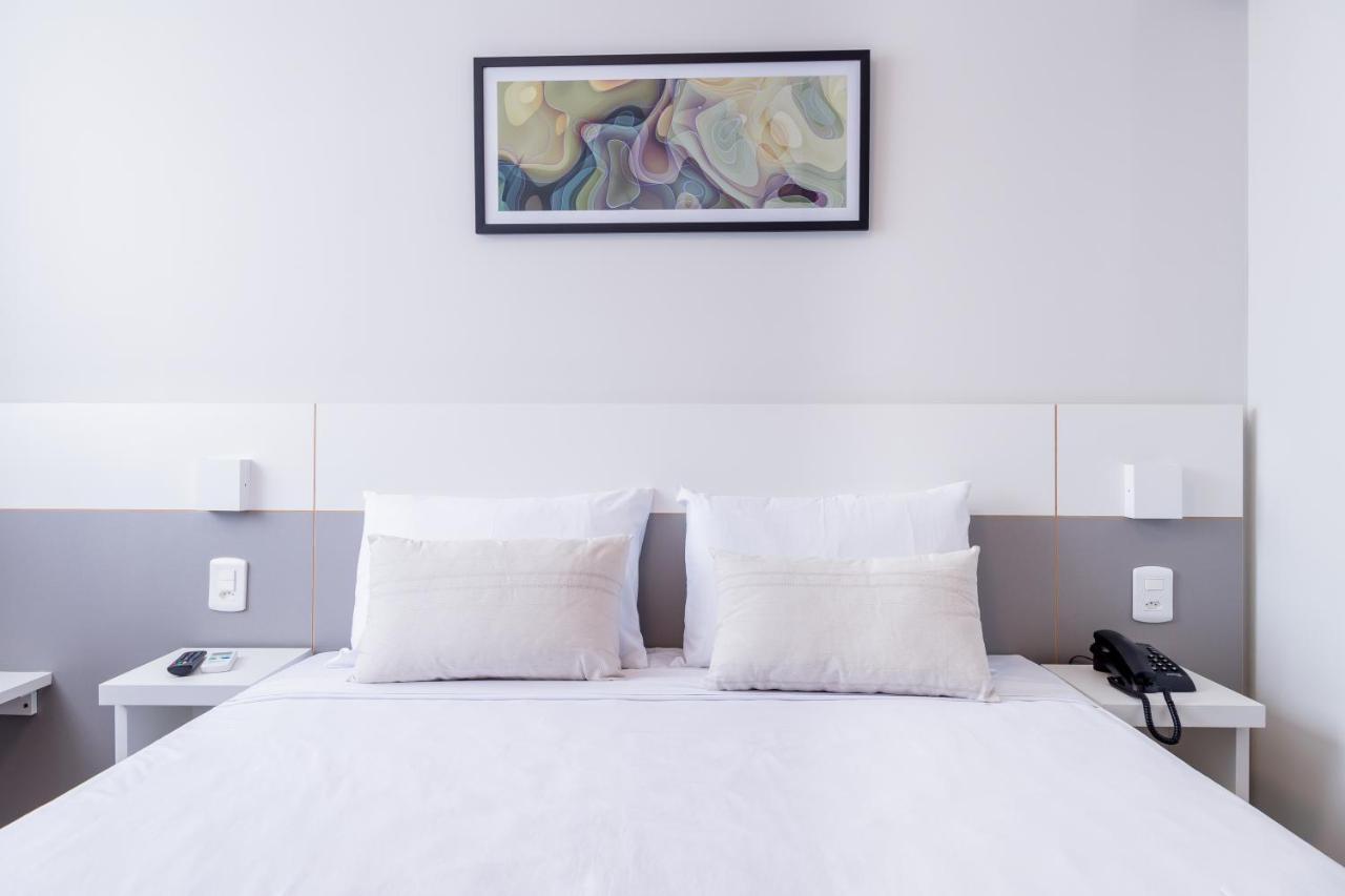 ריו בוניטו Bristol Easy Hotel - Rio Bonito מראה חיצוני תמונה