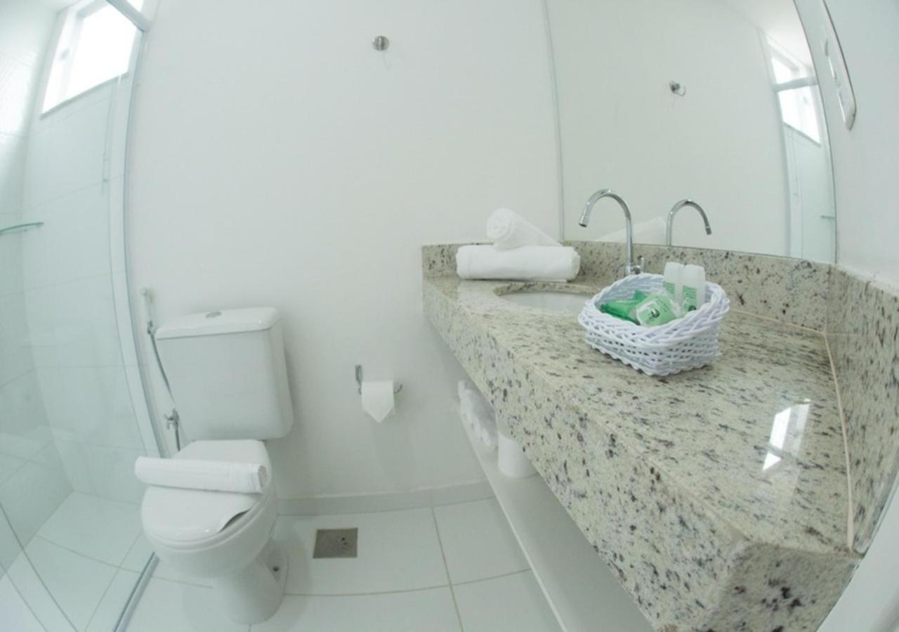 ריו בוניטו Bristol Easy Hotel - Rio Bonito מראה חיצוני תמונה
